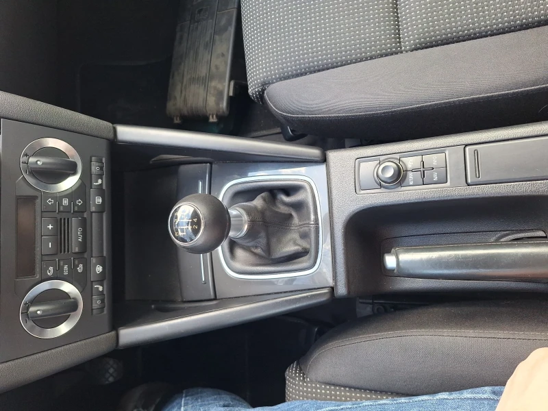 Audi A3 1.9tdi, снимка 11 - Автомобили и джипове - 52967430