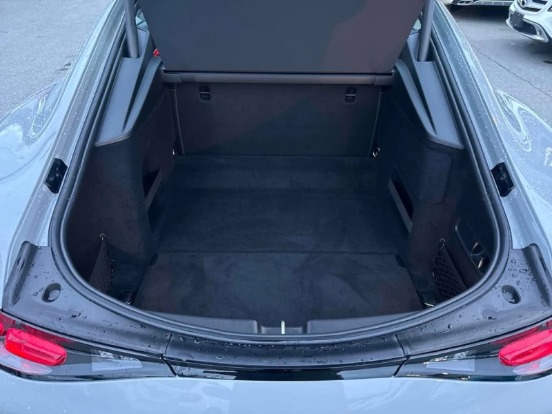 Mercedes-Benz AMG GT * 63 * CARFAX * ЦЕНА ДО БГ, снимка 9 - Автомобили и джипове - 53042941