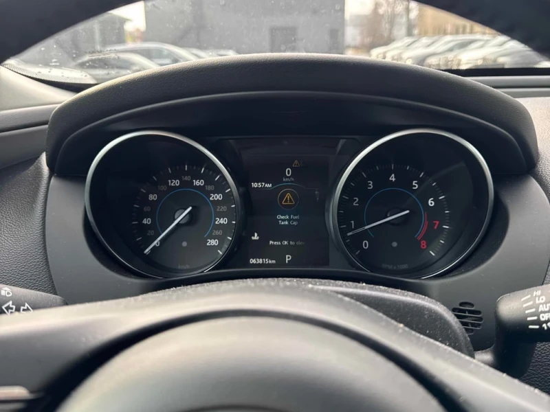 Jaguar XE * Prestige * CARFAX * ЦЕНА ДО БГ, снимка 8 - Автомобили и джипове - 53112698