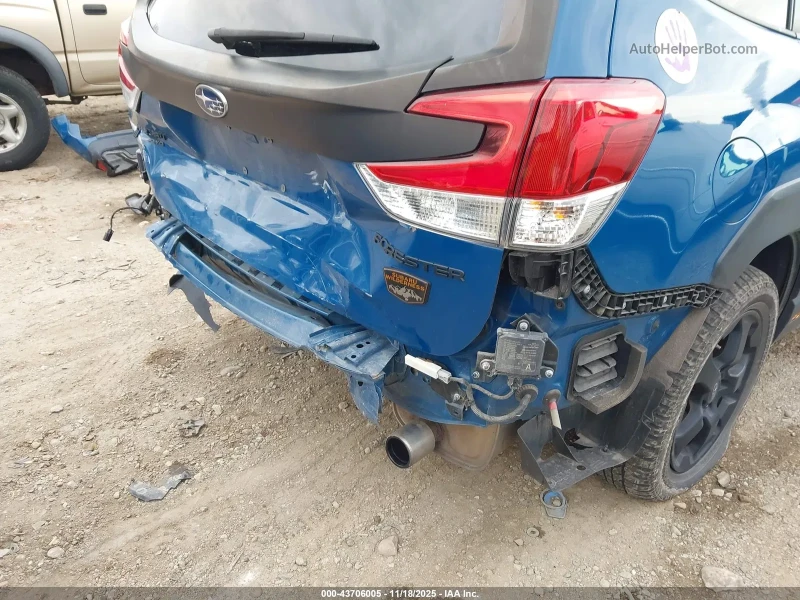 Subaru Forester Wilderness* Крайна цена до БГ, снимка 9 - Автомобили и джипове - 53132227