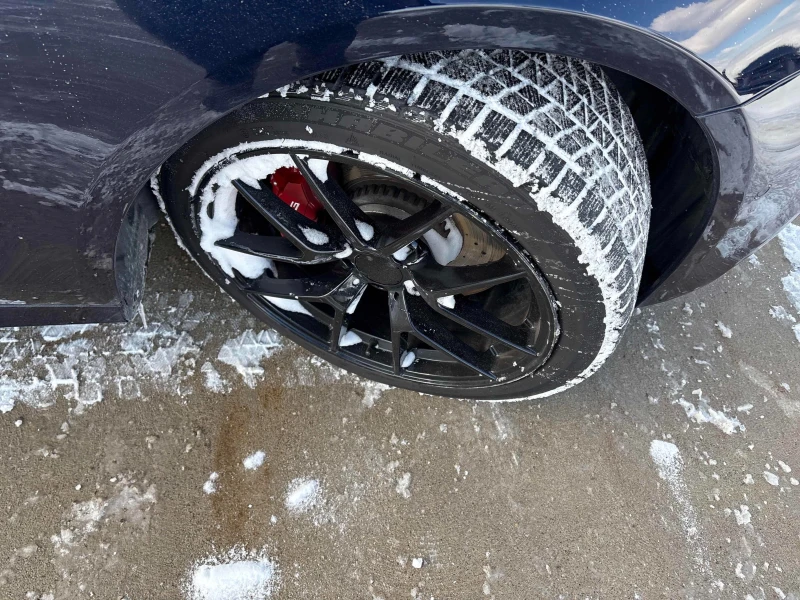 Mercedes-Benz E 43 AMG * 4MATIC* CARFAX* АВТО КРЕДИТ* , снимка 6 - Автомобили и джипове - 53201185