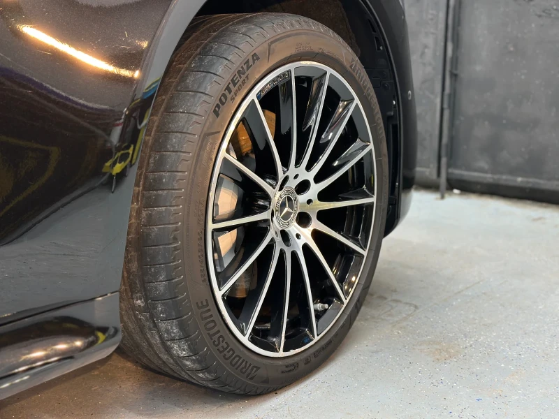 Mercedes-Benz S 580, снимка 3 - Автомобили и джипове - 53288741