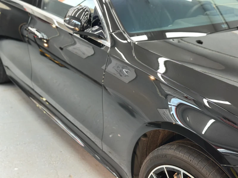 Mercedes-Benz S 580, снимка 2 - Автомобили и джипове - 53288741