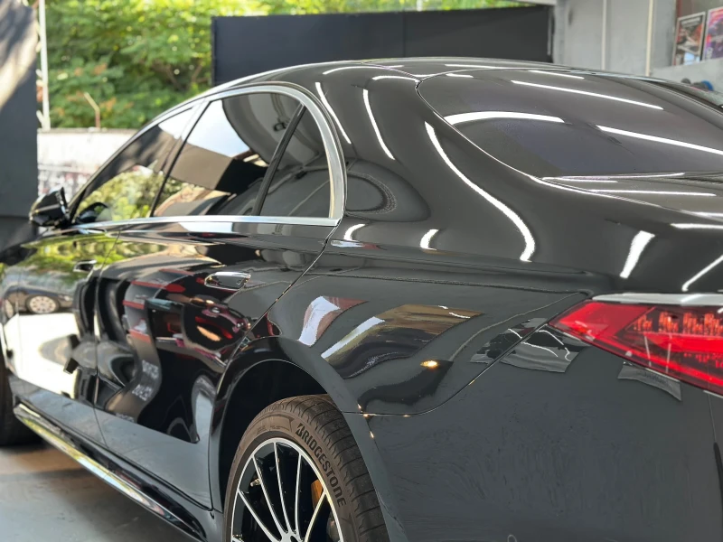 Mercedes-Benz S 580, снимка 7 - Автомобили и джипове - 53288741