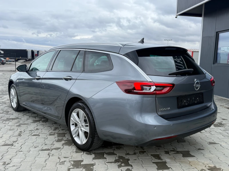 Opel Insignia 1.6 TDCI Собствен лизинг !!!, снимка 7 - Автомобили и джипове - 53298450