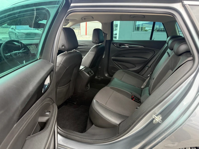 Opel Insignia 1.6 TDCI Собствен лизинг !!!, снимка 14 - Автомобили и джипове - 53298450