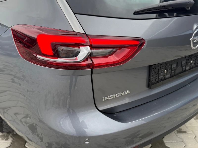 Opel Insignia 1.6 TDCI Собствен лизинг !!!, снимка 11 - Автомобили и джипове - 53298450