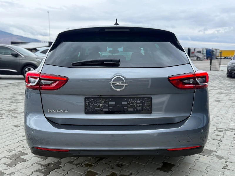 Opel Insignia 1.6 TDCI Собствен лизинг !!!, снимка 6 - Автомобили и джипове - 53298450