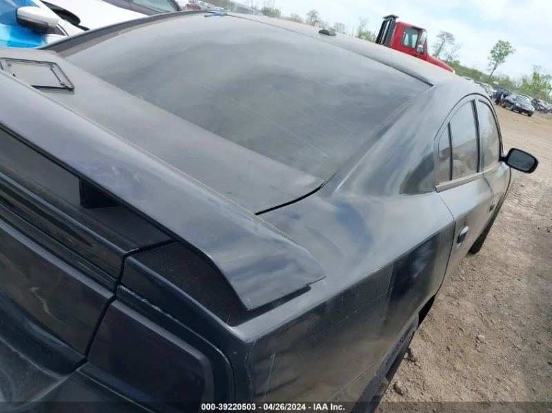 Dodge Charger 6.4L V-8 , 485HP Rear Wheel Drive, снимка 9 - Автомобили и джипове - 53566039