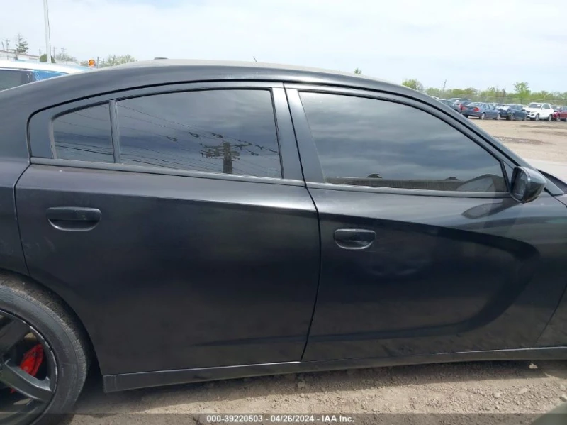 Dodge Charger 6.4L V-8 , 485HP Rear Wheel Drive, снимка 5 - Автомобили и джипове - 53566039