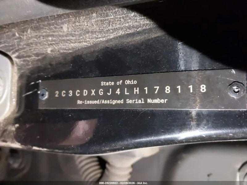 Dodge Charger 6.4L V-8 , 485HP Rear Wheel Drive, снимка 14 - Автомобили и джипове - 53566039