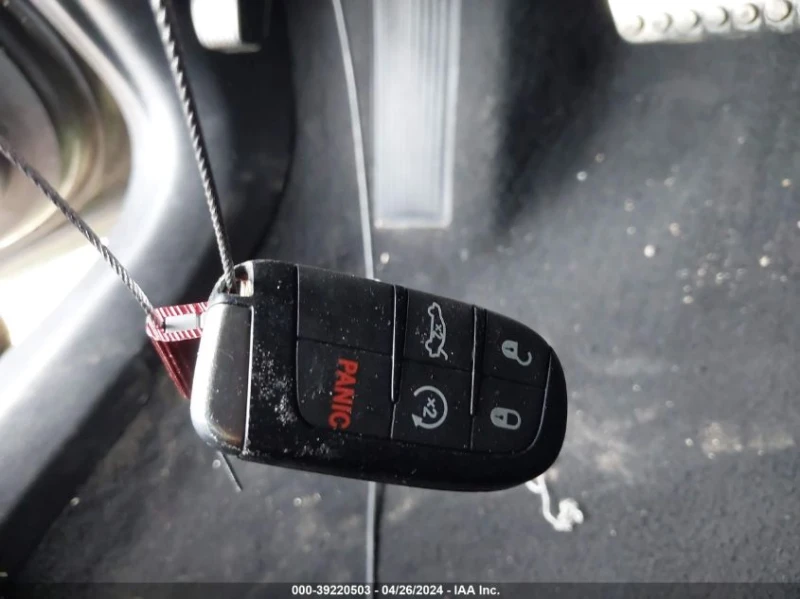 Dodge Charger 6.4L V-8 , 485HP Rear Wheel Drive, снимка 3 - Автомобили и джипове - 53566039