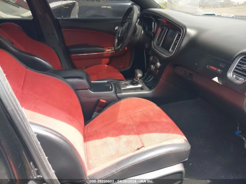 Dodge Charger 6.4L V-8 , 485HP Rear Wheel Drive, снимка 10 - Автомобили и джипове - 53566039
