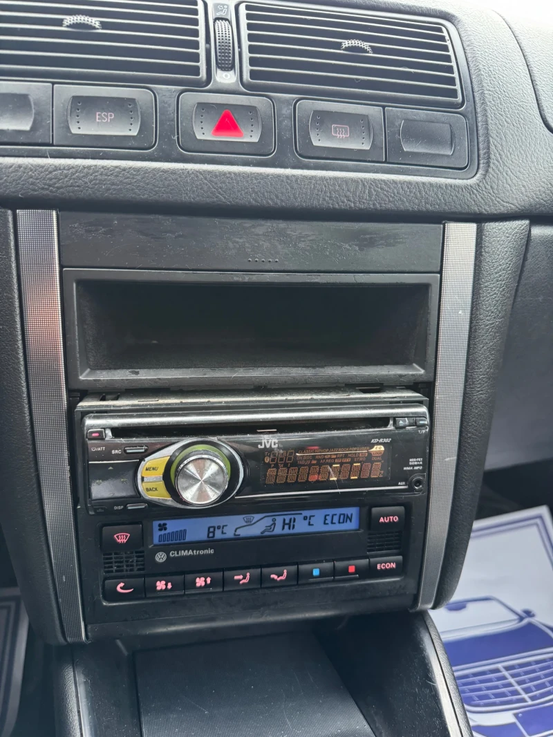 VW Golf Gt Sport Klimatronik, снимка 13 - Автомобили и джипове - 53597221