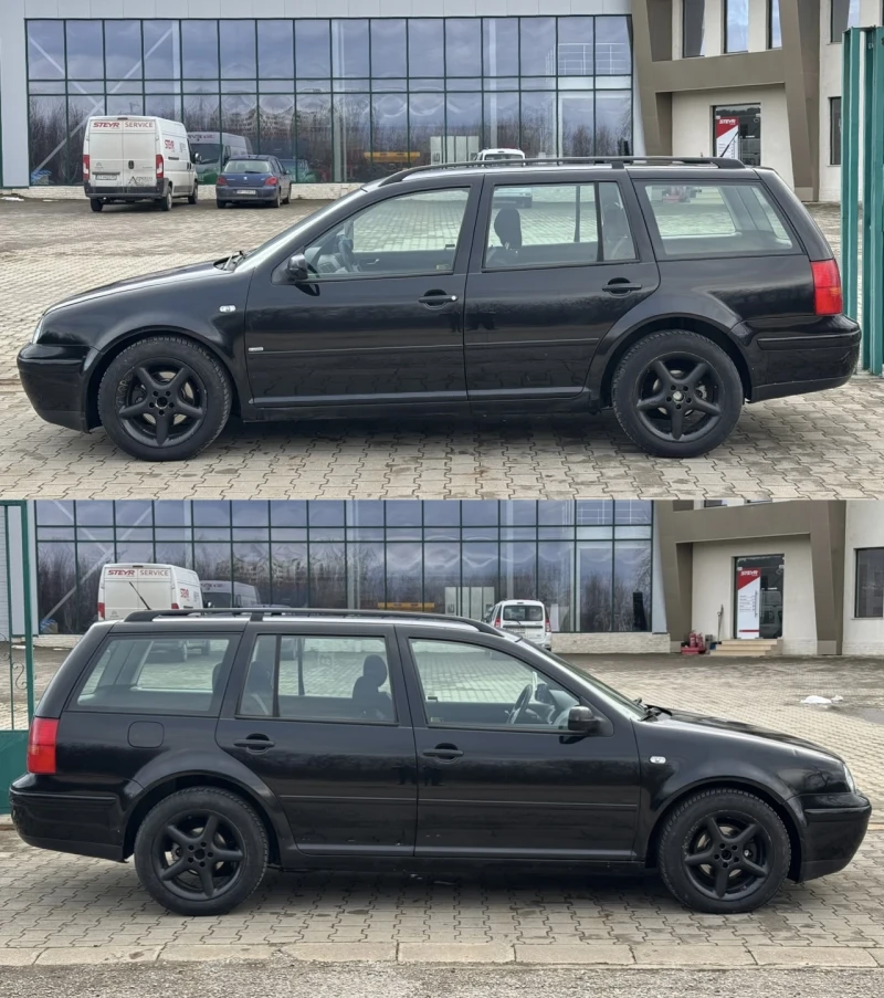 VW Golf Gt Sport Klimatronik, снимка 7 - Автомобили и джипове - 53597221