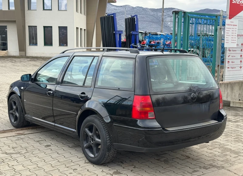 VW Golf Gt Sport Klimatronik, снимка 4 - Автомобили и джипове - 53597221
