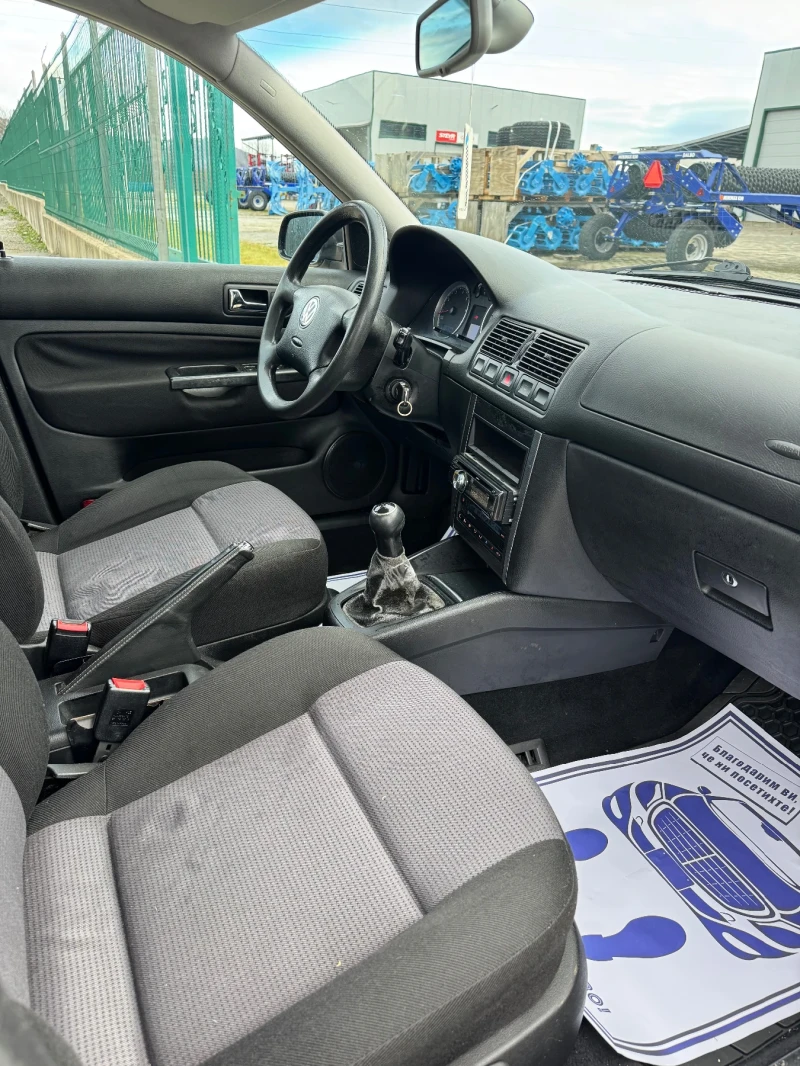 VW Golf Gt Sport Klimatronik, снимка 11 - Автомобили и джипове - 53597221