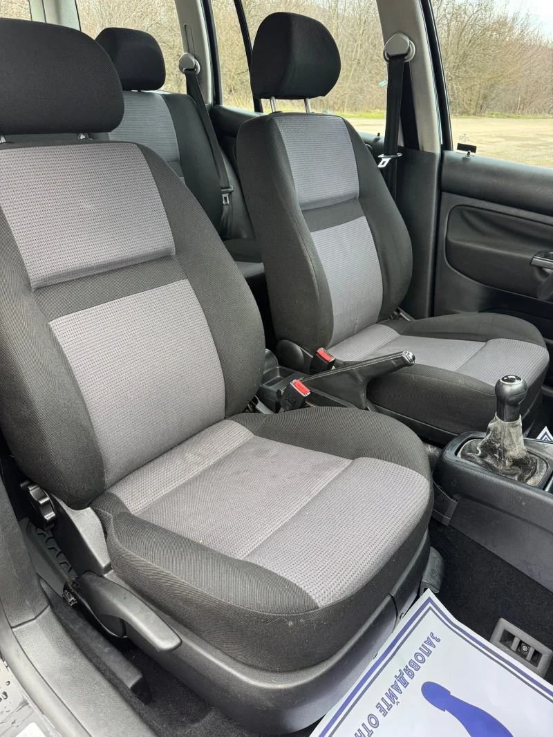 VW Golf Gt Sport Klimatronik, снимка 12 - Автомобили и джипове - 53597221