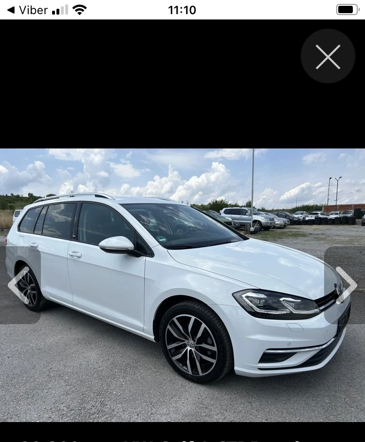 VW Golf 1.6 CDTI - изображение 4