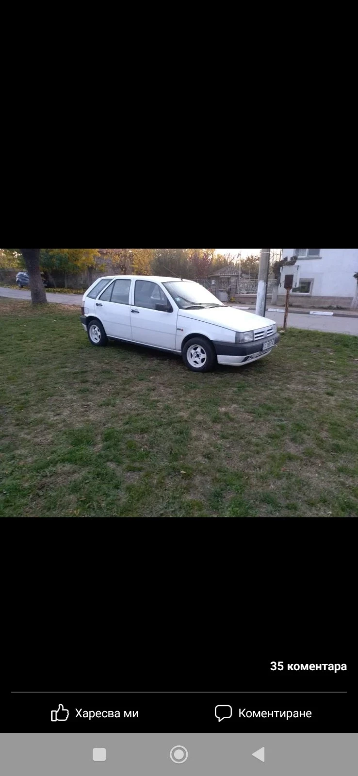 Fiat Tipo 1.6 - изображение 3