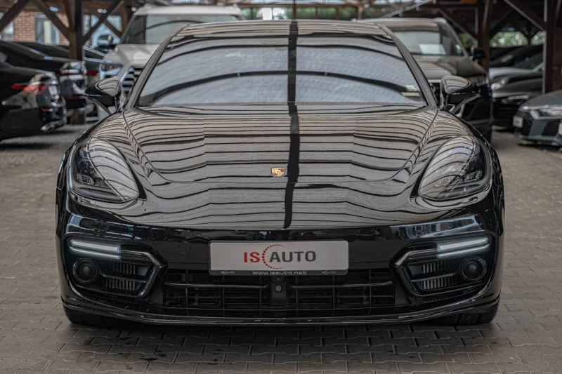 Porsche Panamera Turbo/Executive/RSE/PDCC Sport/PDLS + /PCCB/Carbon - 149900 лв. / 76642.65 € - 33794645 1