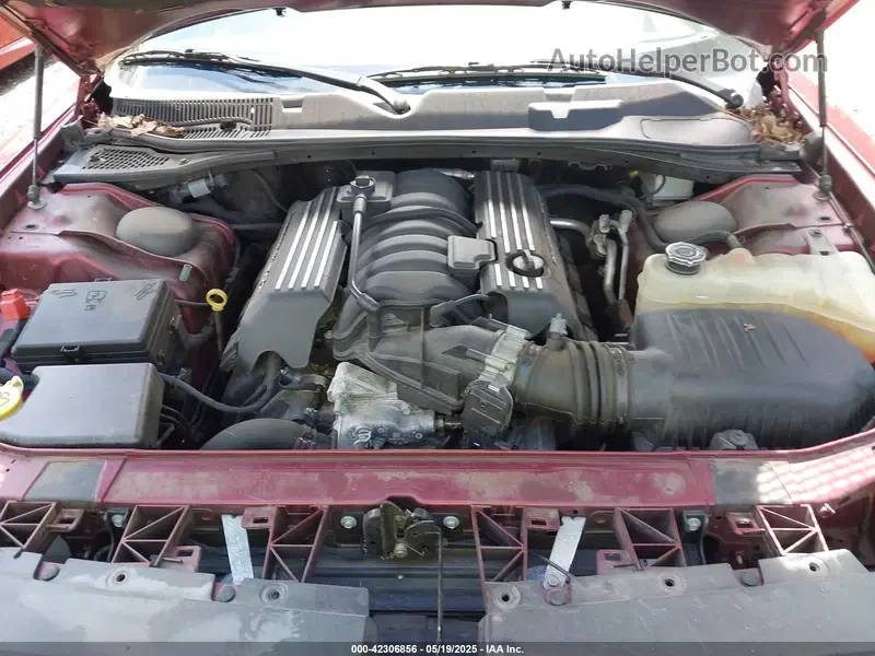 Dodge Challenger 6.4* R/T SCAT PACK* Buy now* Крайна цена до БГ, снимка 11 - Автомобили и джипове - 53902764