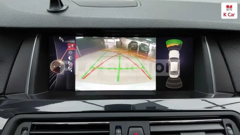 BMW 520 d ������ | ������� | HEAD-UP | ��������� | Mobile.bg � ����������� 15