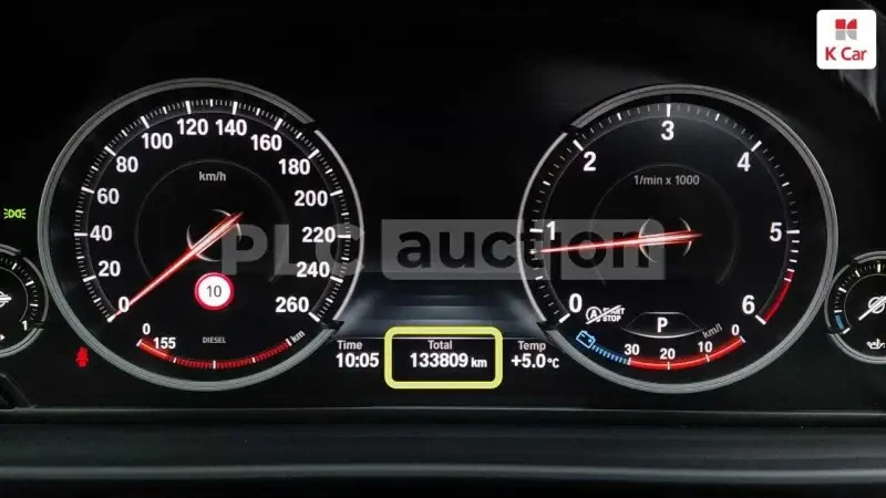 BMW 520 d ������ | ������� | HEAD-UP | ��������� | Mobile.bg � ����������� 9