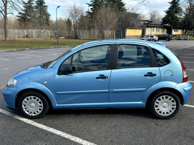 Citroen C3, снимка 10 - Автомобили и джипове - 55318035
