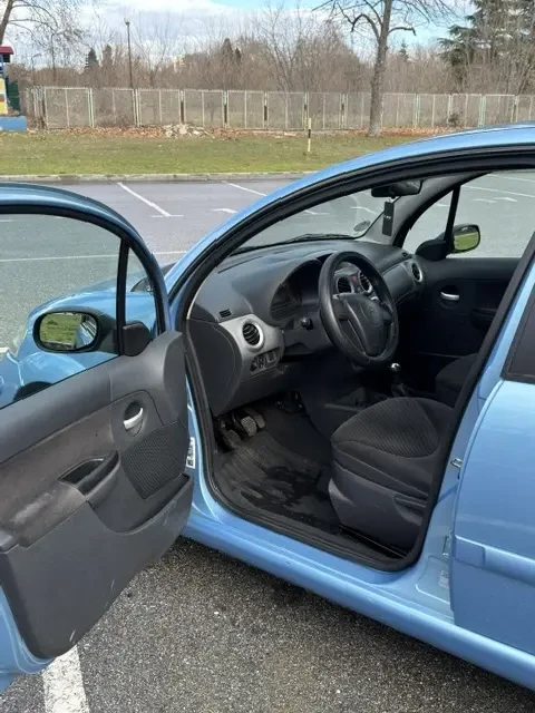 Citroen C3, снимка 8 - Автомобили и джипове - 55318035