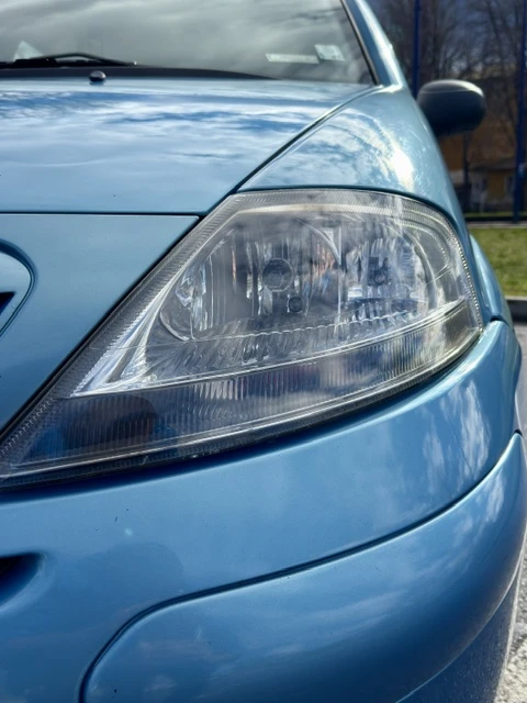 Citroen C3, снимка 4 - Автомобили и джипове - 55318035