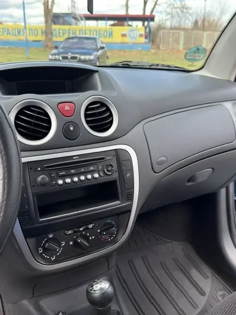 Citroen C3, снимка 7 - Автомобили и джипове - 55318035