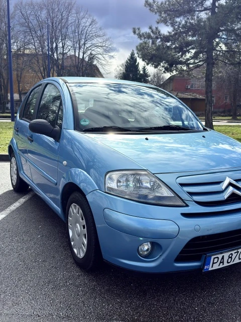 Citroen C3