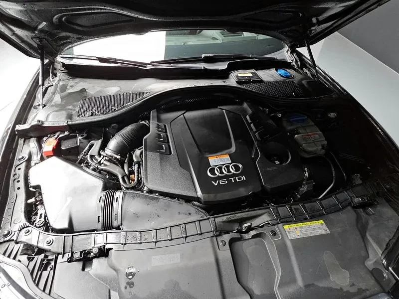 Audi A6 40 Tdi Quattro Premium C7, снимка 6 - Автомобили и джипове - 55816925