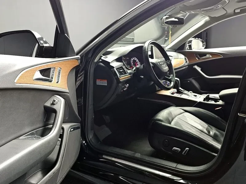 Audi A6 40 Tdi Quattro Premium C7, снимка 12 - Автомобили и джипове - 55816925