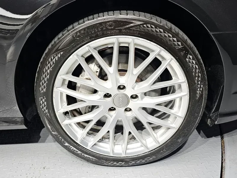 Audi A6 40 Tdi Quattro Premium C7, снимка 5 - Автомобили и джипове - 55816925