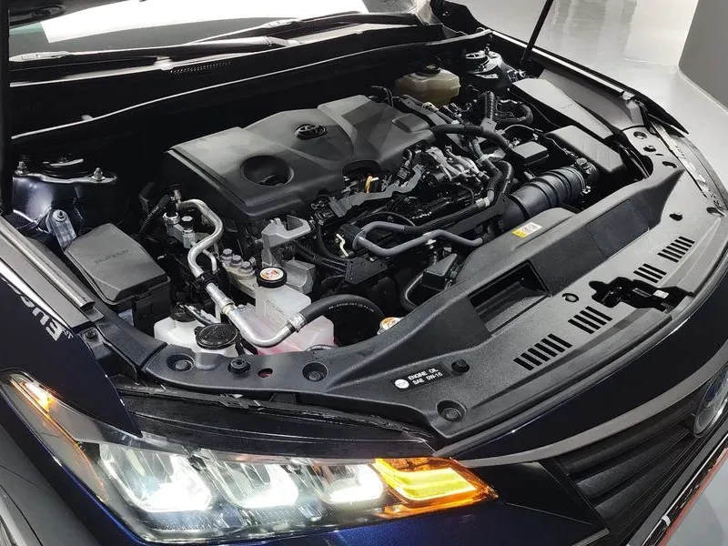 Toyota Avalon 2.5/HYBRID/�������/��������/��������� | Mobile.bg � ����������� 6