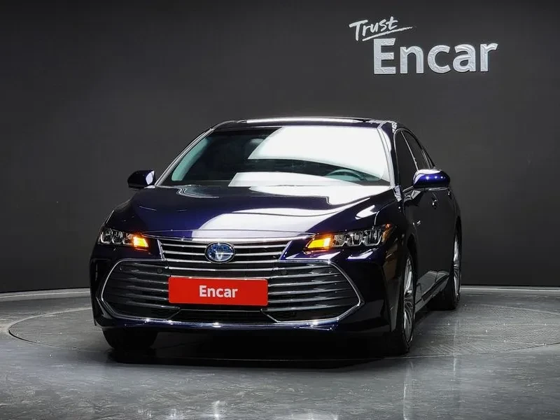 Toyota Avalon 2.5/HYBRID/�������/��������/��������� | Mobile.bg � ����������� 3