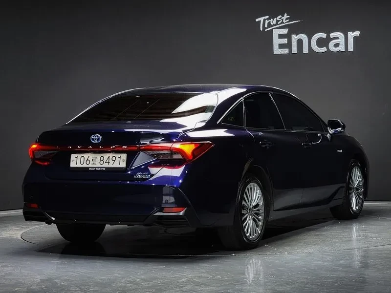Toyota Avalon 2.5/HYBRID/�������/��������/��������� | Mobile.bg � ����������� 2