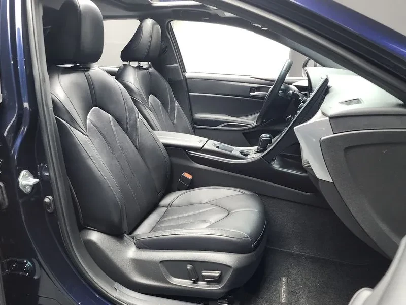 Toyota Avalon 2.5/HYBRID/�������/��������/��������� | Mobile.bg � ����������� 11