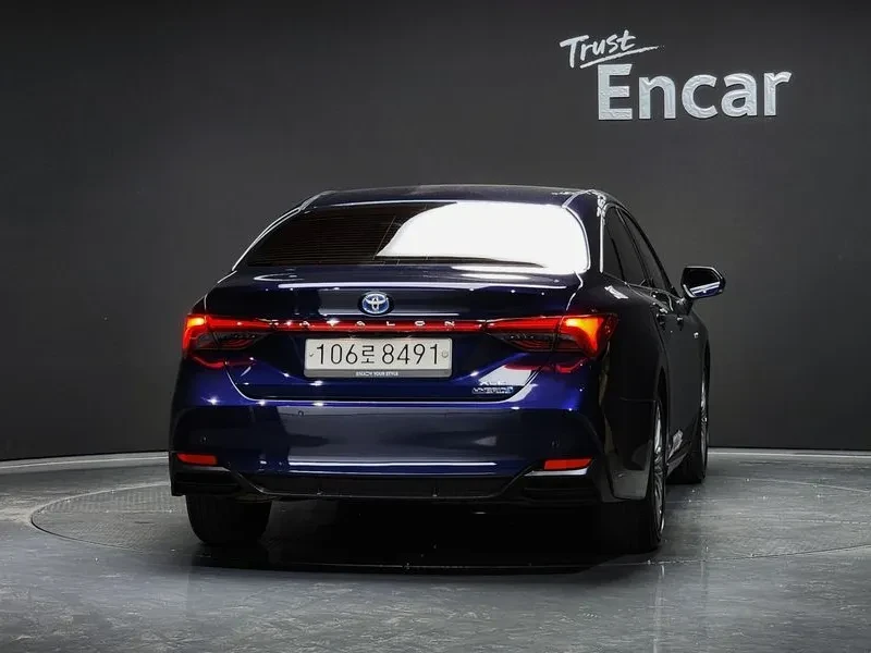 Toyota Avalon 2.5/HYBRID/�������/��������/��������� | Mobile.bg � ����������� 4