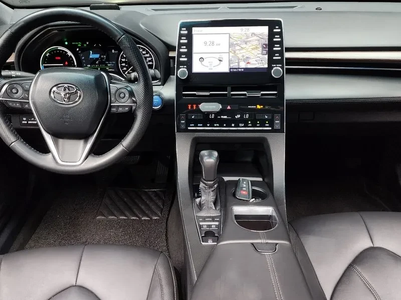 Toyota Avalon 2.5/HYBRID/�������/��������/��������� | Mobile.bg � ����������� 7