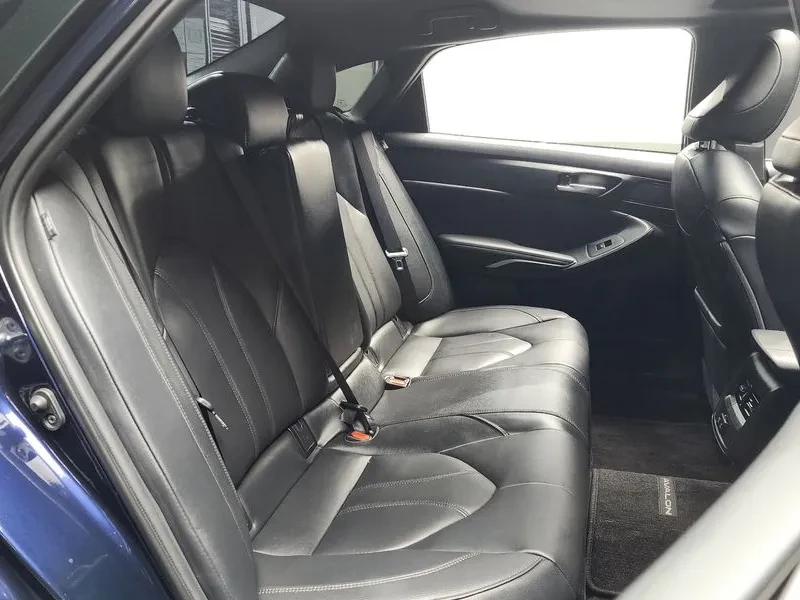 Toyota Avalon 2.5/HYBRID/�������/��������/��������� | Mobile.bg � ����������� 12