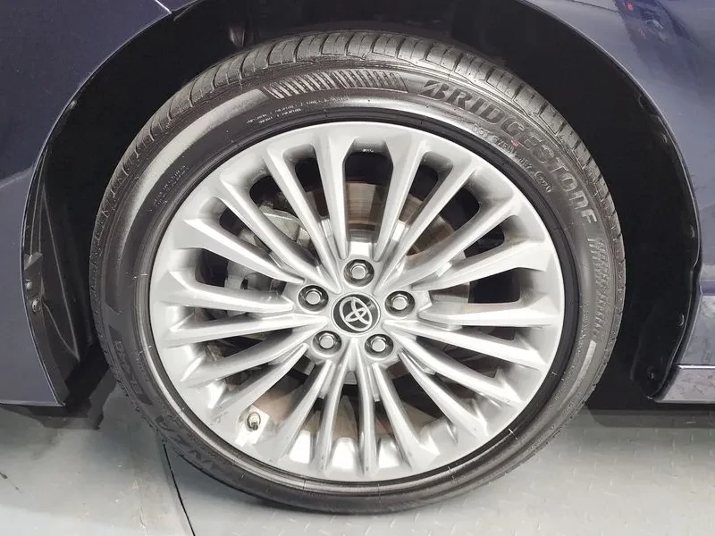 Toyota Avalon 2.5/HYBRID/�������/��������/��������� | Mobile.bg � ����������� 5