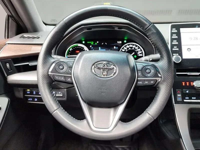 Toyota Avalon 2.5/HYBRID/�������/��������/��������� | Mobile.bg � ����������� 13