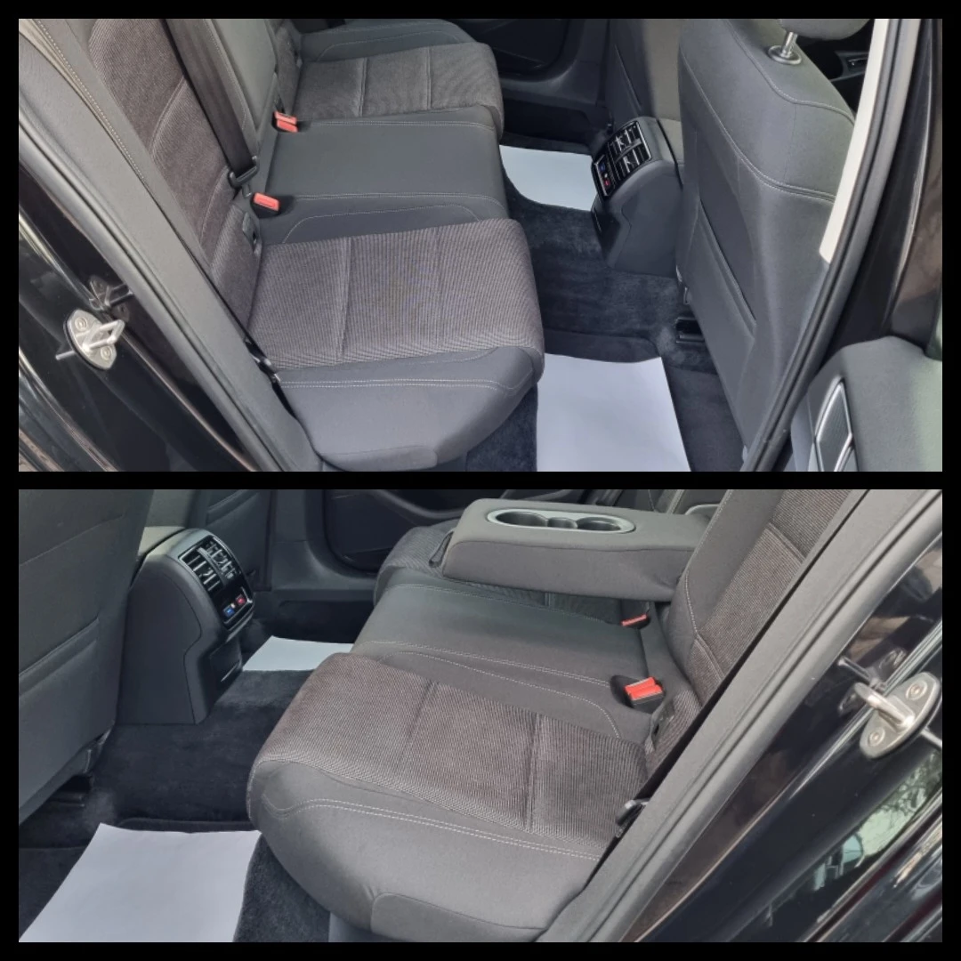 VW Passat 2.0TDI* 4  4* * AVTOMAT* DISTRONIC* KEYLESS SWISS | Mobile.bg   11