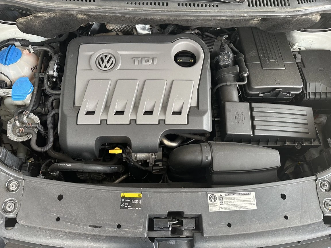 VW Caddy AVTOMAT!!!DSG | Mobile.bg — изображение 13