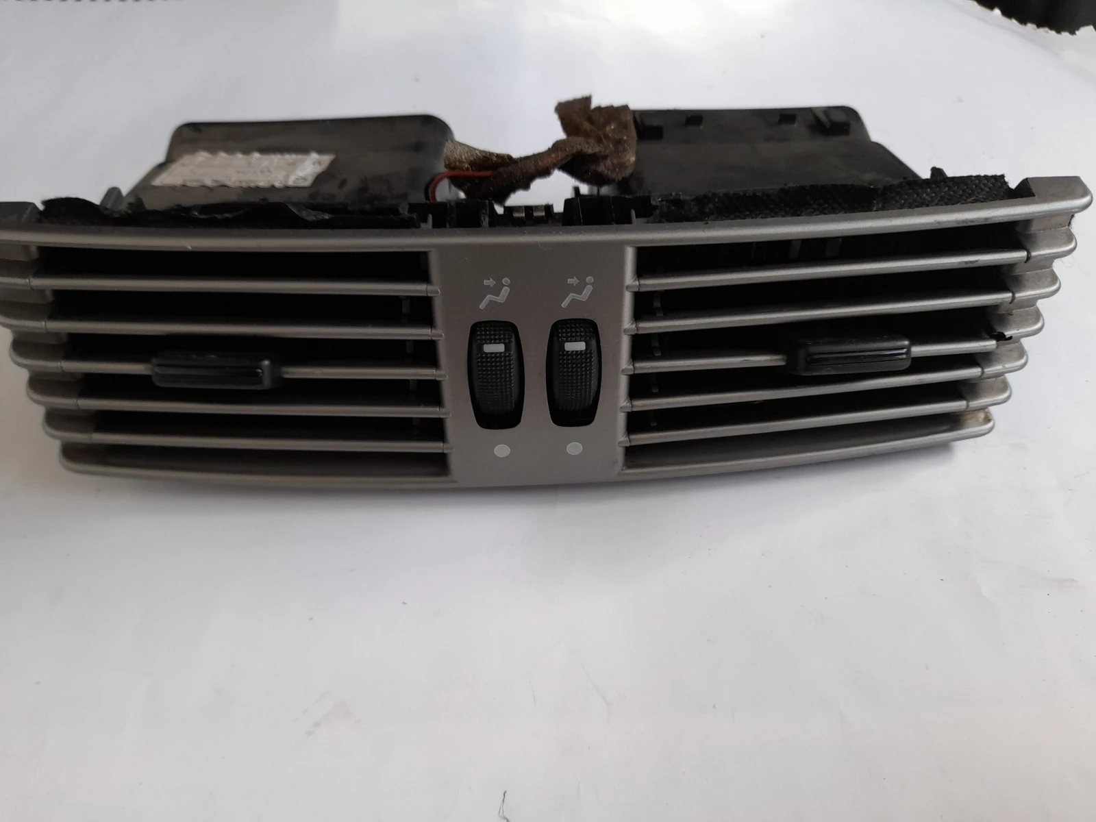 Lancia Lybra 2.4Jtd НИСКИ ЦЕНИ - изображение 3