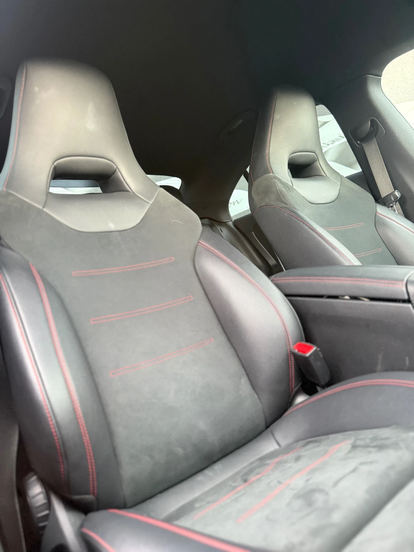 Mercedes-Benz CLA 220 ГОТОВ ЛИЗИНГ 99 Хил км 4-Matic - изображение 10