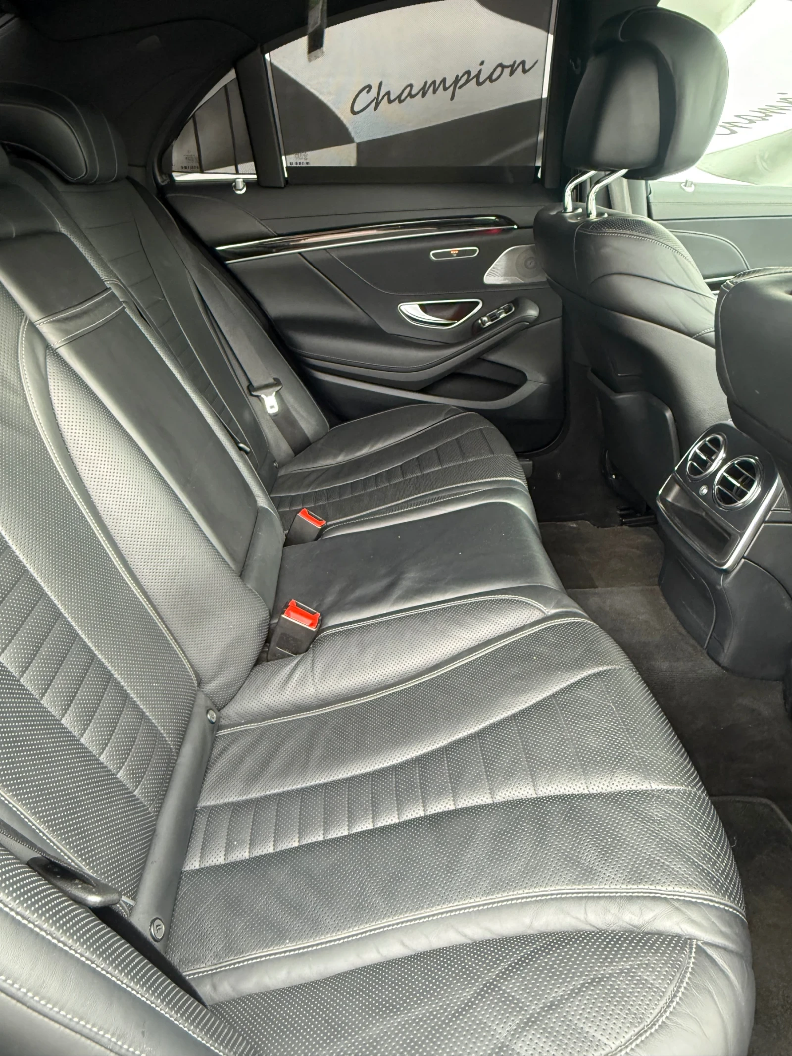 Mercedes-Benz CLA 220 ГОТОВ ЛИЗИНГ 99 Хил км 4-Matic - изображение 9